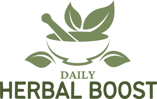 Daily Herbal Boost